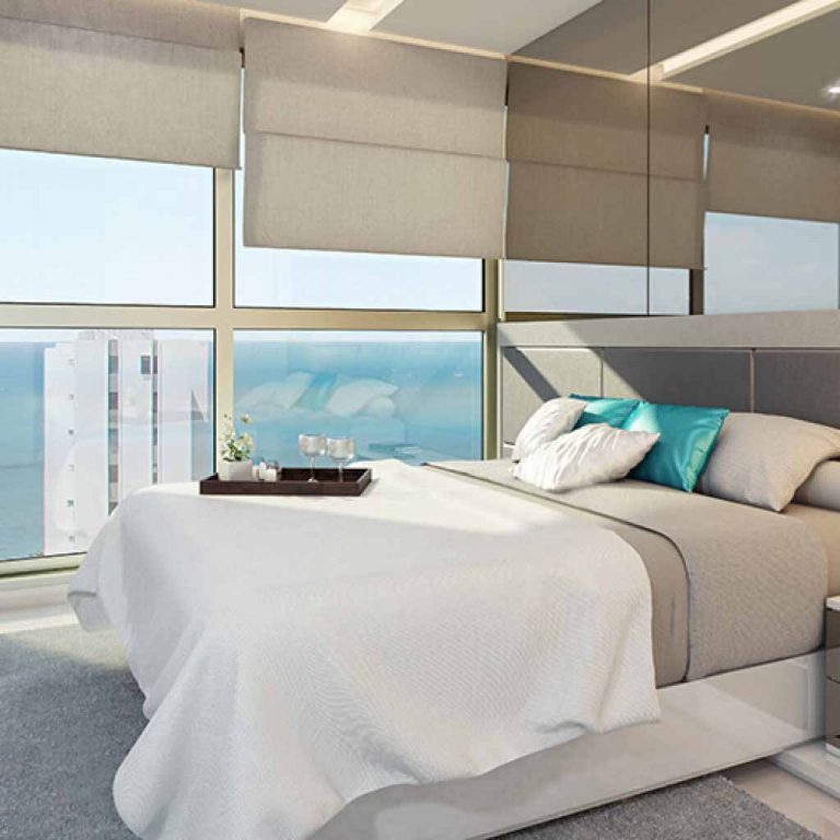 Apartamento a Venda. Antônio e Júlia Lucena. Boa Viagem – Recife-PE Apartamento a Venda. Antônio e Júlia Lucena. Boa Viagem – Recife-PE