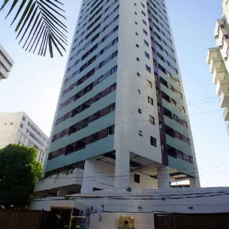 Apartamento a Venda.Parc Wanya Gama. Boa Viagem – Recife-PE Apartamento a Venda.Parc Wanya Gama. Boa Viagem – Recife-PE