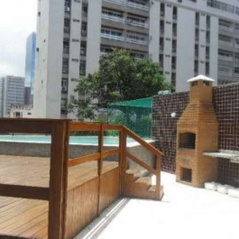 Apartamento a Venda.Parc Wanya Gama. Boa Viagem – Recife-PE Apartamento a Venda.Parc Wanya Gama. Boa Viagem – Recife-PE