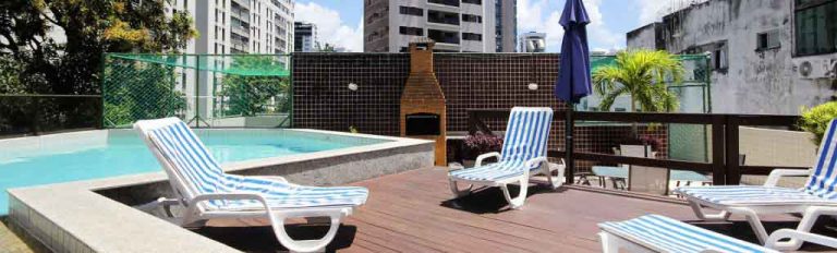 Apartamento a Venda.Parc Wanya Gama. Boa Viagem – Recife-PE Apartamento a Venda.Parc Wanya Gama. Boa Viagem – Recife-PE