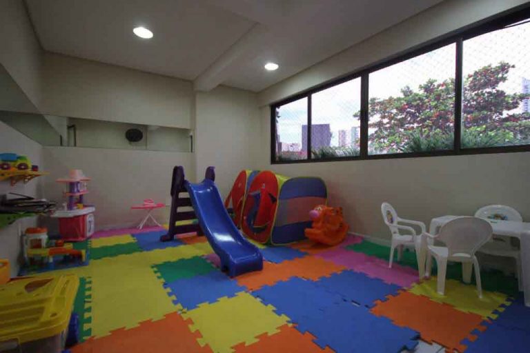Apartamento a Venda.Parc Wanya Gama. Boa Viagem – Recife-PE Apartamento a Venda.Parc Wanya Gama. Boa Viagem – Recife-PE