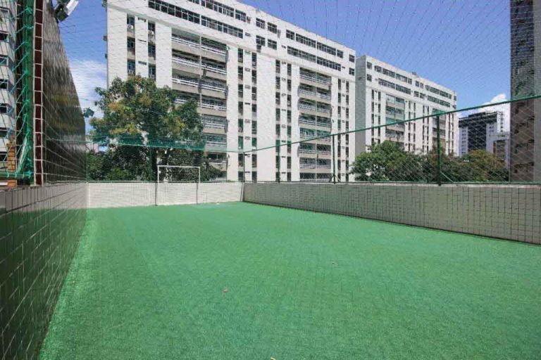 Apartamento a Venda.Parc Wanya Gama. Boa Viagem – Recife-PE Apartamento a Venda.Parc Wanya Gama. Boa Viagem – Recife-PE