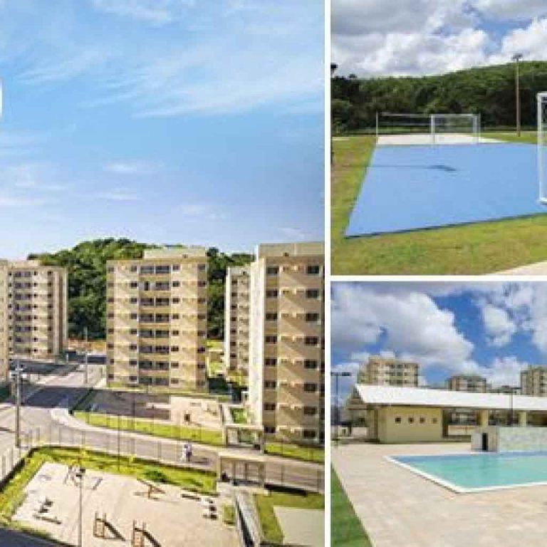 Apartamento a Venda. Minha Casa Minha Vida. Reserva São Lourenço, São Lourenço da Mata-PE Apartamento a Venda. Minha Casa Minha Vida. Reserva São Lourenço, São Lourenço da Mata-PE