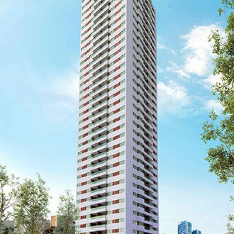 Apartamento a Venda. Jardim das Orquídeas. Boa Viagem – Recife-PE Apartamento a Venda. Jardim das Orquídeas. Boa Viagem – Recife-PE