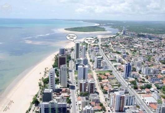 Apartamento a Venda. Cyro Vidal. Candeias, Jaboatão-PE Apartamento a Venda. Cyro Vidal. Candeias, Jaboatão-PE