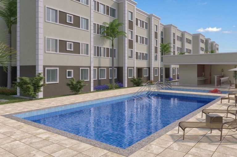 Minha Casa Minha Vida. Villa Natal. Jaboatão-PE Minha Casa Minha Vida. Villa Natal. Jaboatão-PE