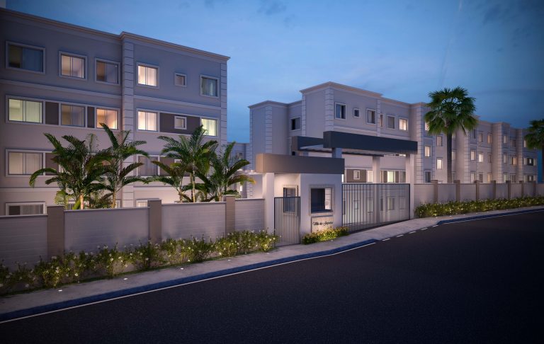 Minha Casa Minha Vida. Villa Natal. Jaboatão-PE Minha Casa Minha Vida. Villa Natal. Jaboatão-PE