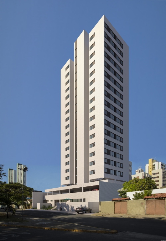 Apartamento a Venda. Edifício Luar da Praça. Olinda-PE Apartamento a Venda. Edifício Luar da Praça. Olinda-PE