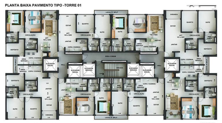 Apartamento a Venda. Cosmopolitan Shopping Park. CARUARU-PE Apartamento a Venda. Cosmopolitan Shopping Park. CARUARU-PE