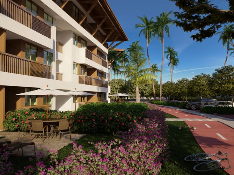 Apartamento e Bangalô a Venda. Cupe, Porto de Galinhas-PE Apartamento e Bangalô a Venda. Cupe, Porto de Galinhas-PE