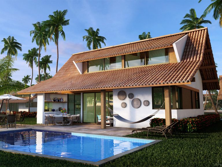 Apartamento e Bangalô a Venda. Cupe, Porto de Galinhas-PE Apartamento e Bangalô a Venda. Cupe, Porto de Galinhas-PE