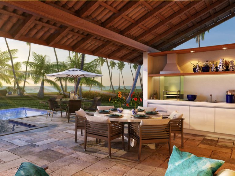Apartamento e Bangalô a Venda. Cupe, Porto de Galinhas-PE Apartamento e Bangalô a Venda. Cupe, Porto de Galinhas-PE