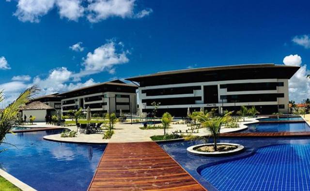 Apartamento e Bangalô a Venda. Cupe, Porto de Galinhas-PE Apartamento e Bangalô a Venda. Cupe, Porto de Galinhas-PE
