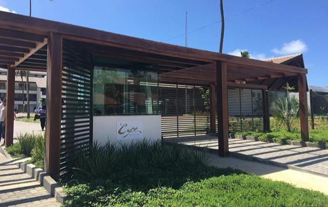 Apartamento e Bangalô a Venda. Cupe, Porto de Galinhas-PE Apartamento e Bangalô a Venda. Cupe, Porto de Galinhas-PE