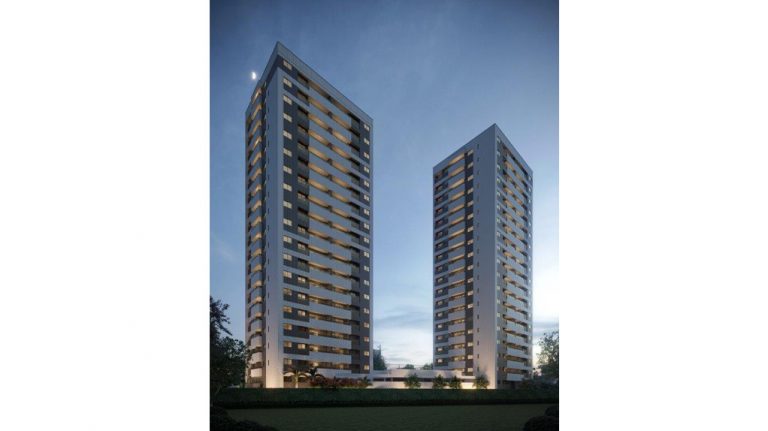 La Vie. Lançamento Várzea, RECIFE-PE