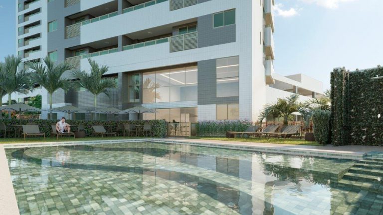 La Vie. Lançamento Várzea, RECIFE-PE