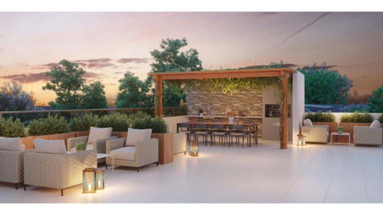 La Vie. Lançamento Várzea, RECIFE-PE