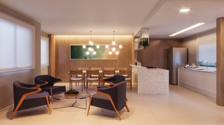 La Vie. Lançamento Várzea, RECIFE-PE