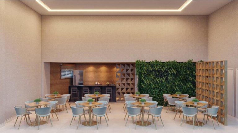 La Vie. Lançamento Várzea, RECIFE-PE