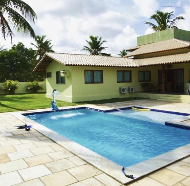 Casa Mobiliada- Aluguel Temporada, Porto de Galinhas-PE Casa Mobiliada- Aluguel Temporada, Porto de Galinhas-PE