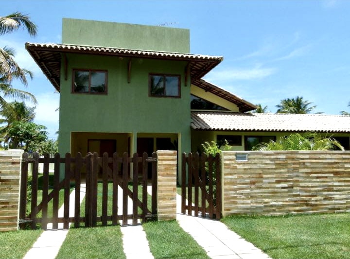 Casa Mobiliada- Aluguel Temporada, Porto de Galinhas-PE Casa Mobiliada- Aluguel Temporada, Porto de Galinhas-PE
