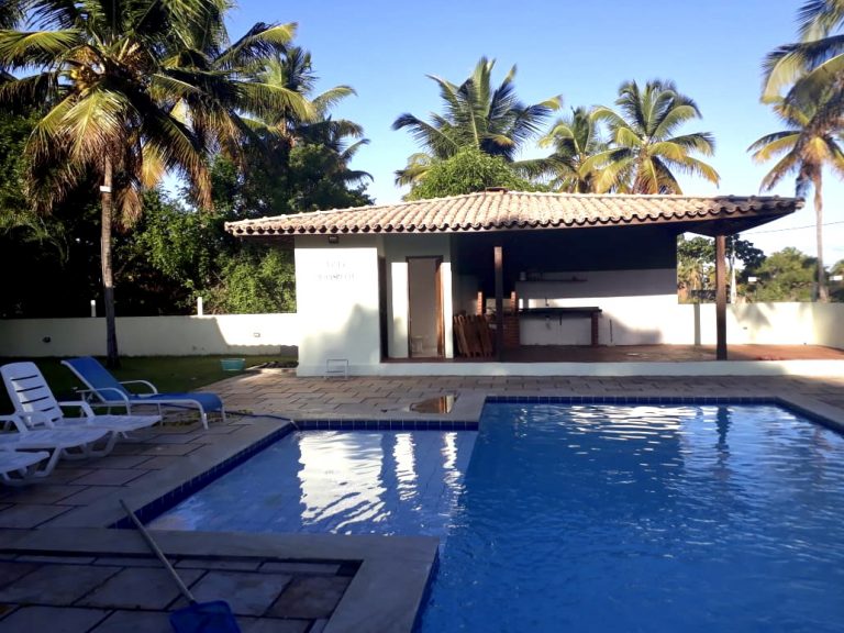 Casa Mobiliada- Aluguel Temporada, Porto de Galinhas-PE Casa Mobiliada- Aluguel Temporada, Porto de Galinhas-PE