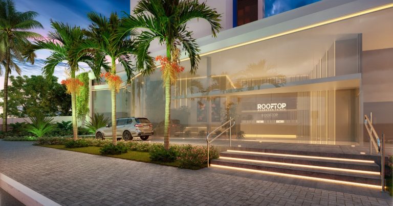 Rooftop Agamenon. Exclusividade. Recife-PE