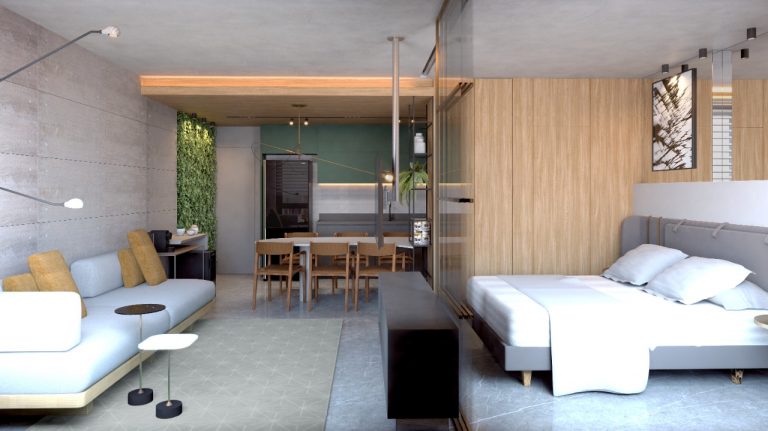 Rooftop Agamenon. Exclusividade. Recife-PE
