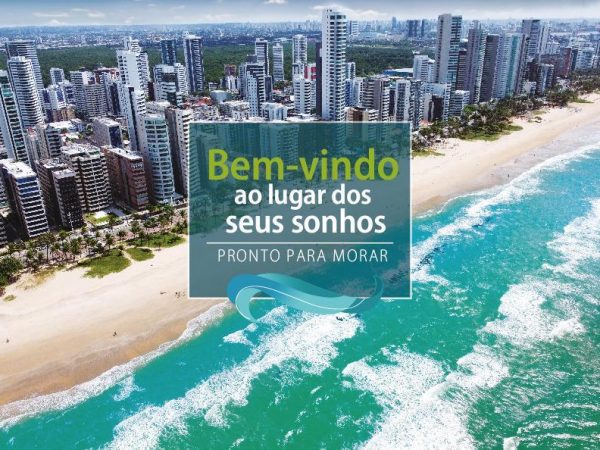 Parc Benvinda. Boa Viagem, Recife-PE