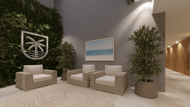 Terrazza Beach Residence. Tamandaré, Carneiros-PE. Terrazza Beach Residence. Tamandaré, Carneiros-PE.