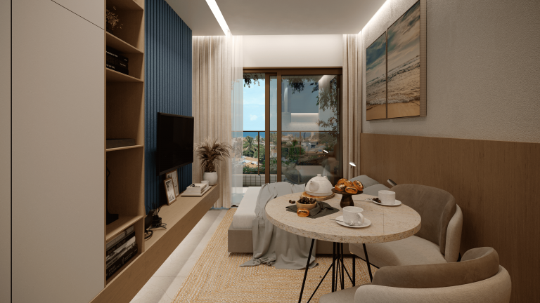 Terrazza Beach Residence. Tamandaré, Carneiros-PE. Terrazza Beach Residence. Tamandaré, Carneiros-PE.