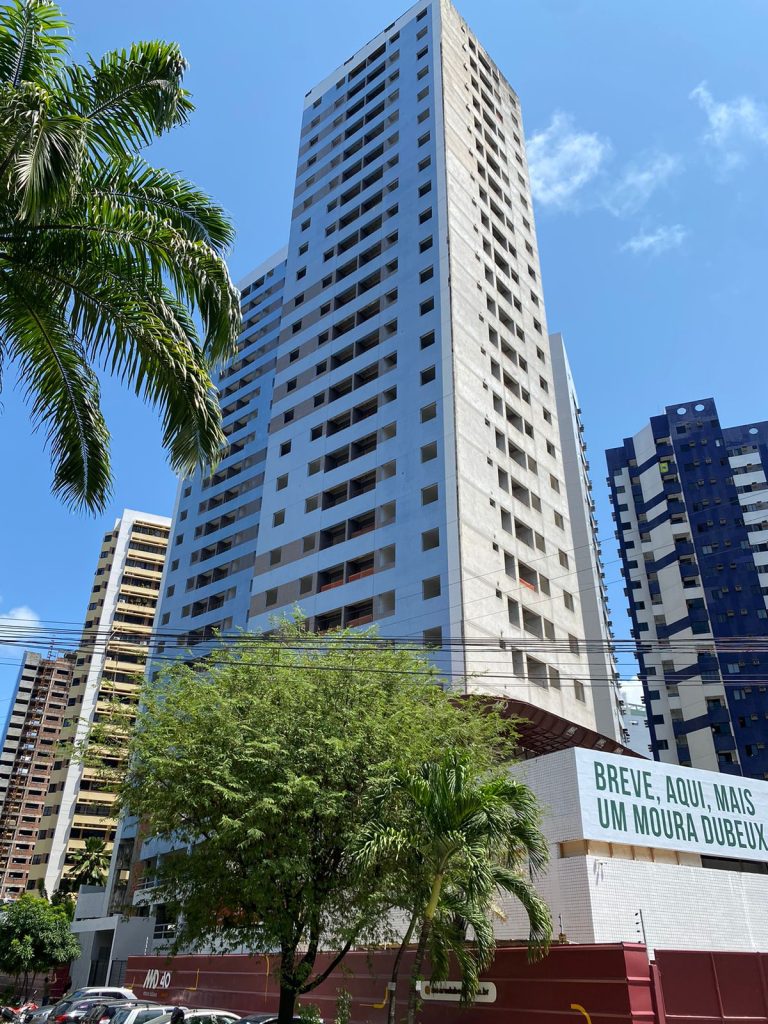 Flow. Apartamento Pronto em Boa Viagem, Recife-PE. Flow. Apartamento Pronto em Boa Viagem, Recife-PE.