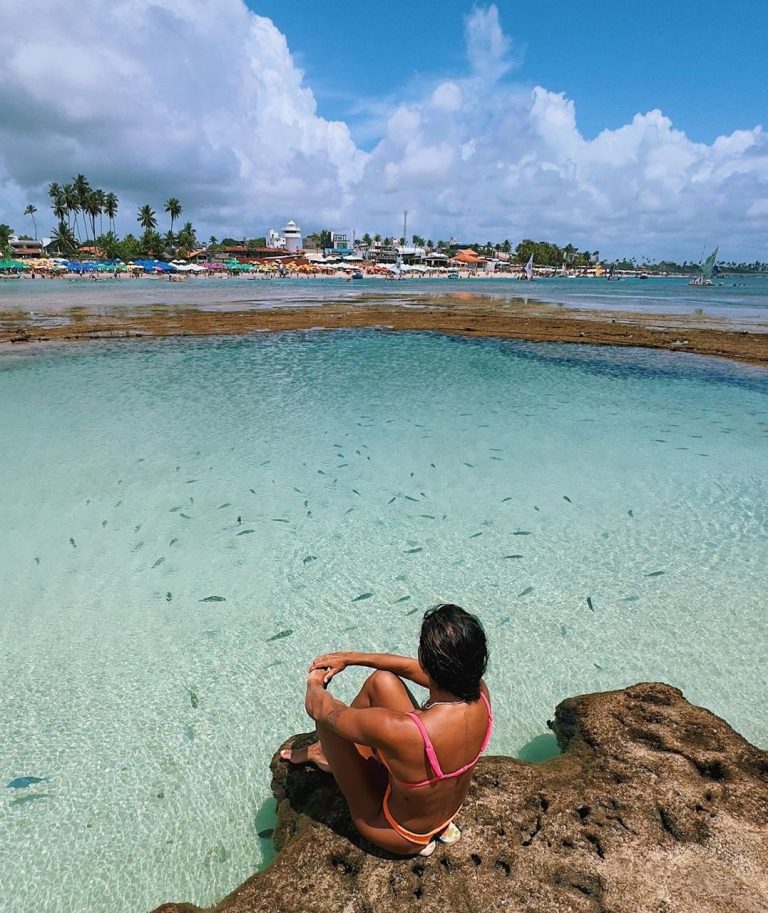 Breve Lançamento. Porto Summer, Porto de Galinhas-Pe.