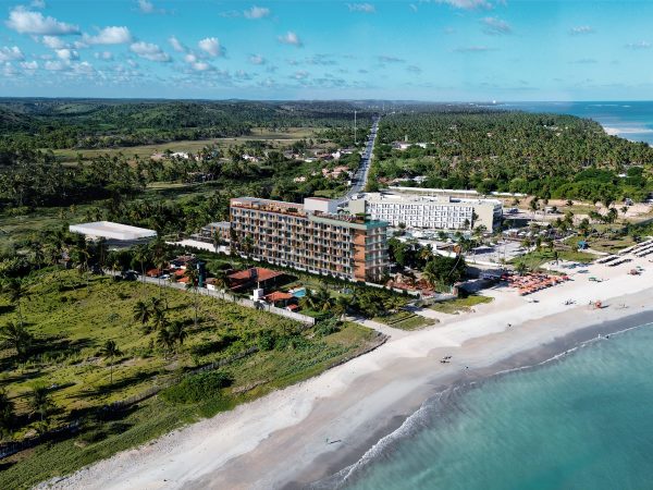 Breve Lançamento Beira Mar. Allure , Oportunidade de investimento.