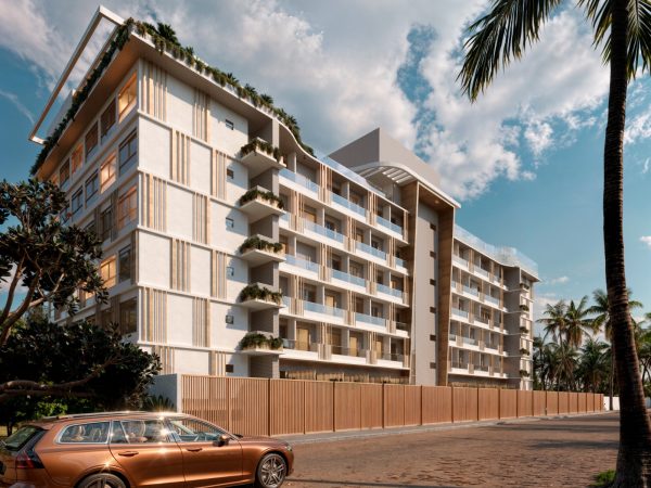 Breve Lançamento. Tamana Beach Studio, Tamandaré-PE