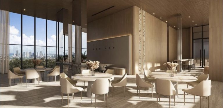 Lucena Plaza. Novo Cais, Recife-PE.