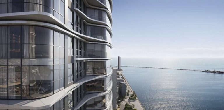 Lucena Plaza. Novo Cais, Recife-PE.