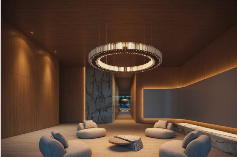 Lucena Plaza. Novo Cais, Recife-PE.