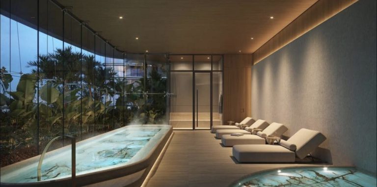 Lucena Plaza. Novo Cais, Recife-PE.