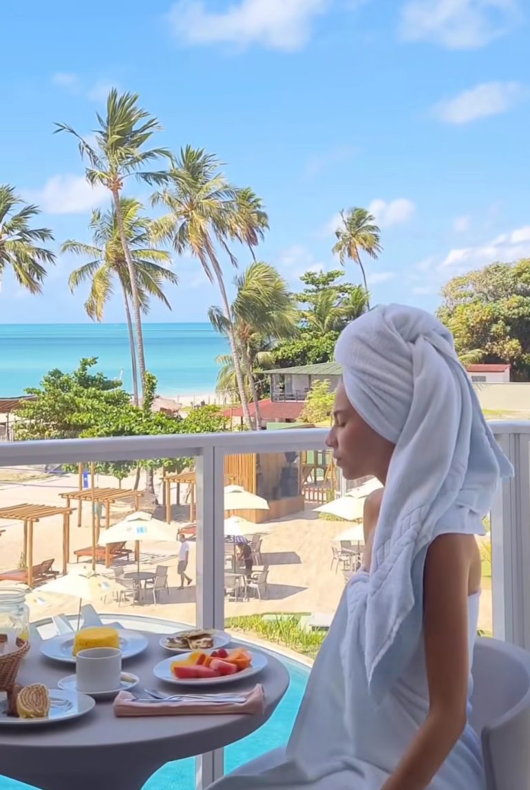 Breve Lançamento. Gran Resort Maragogi, Alagoas.