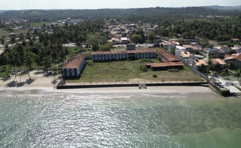 Breve Lançamento. Gran Resort Maragogi, Alagoas.