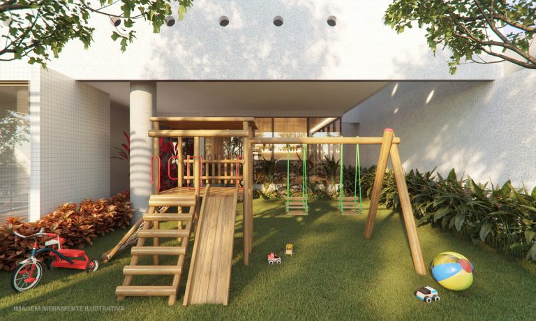 Infinity Célia Neves. Rosarinho, Recife-PE