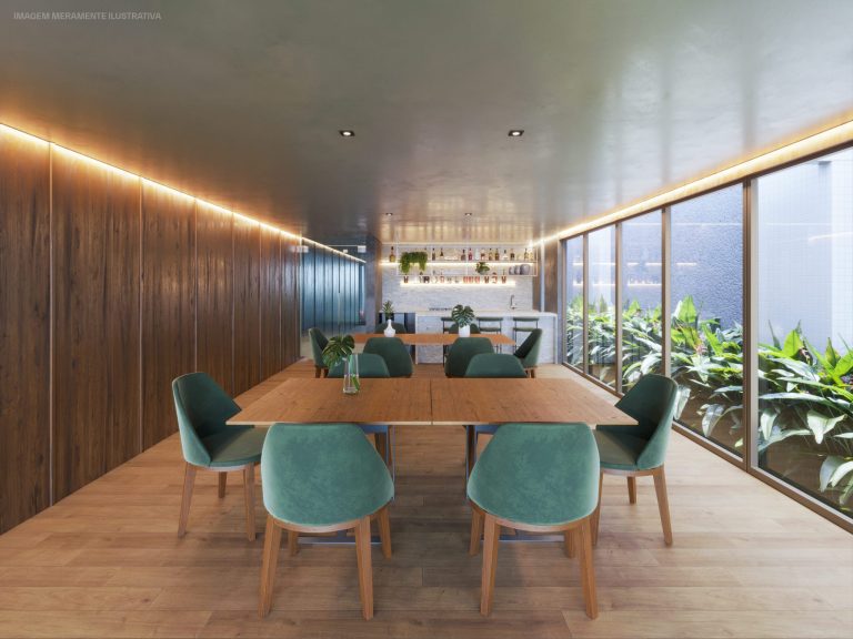 Infinity Célia Neves. Rosarinho, Recife-PE