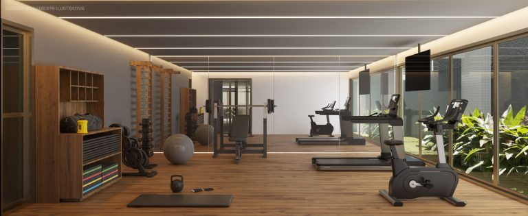 Infinity Célia Neves. Rosarinho, Recife-PE