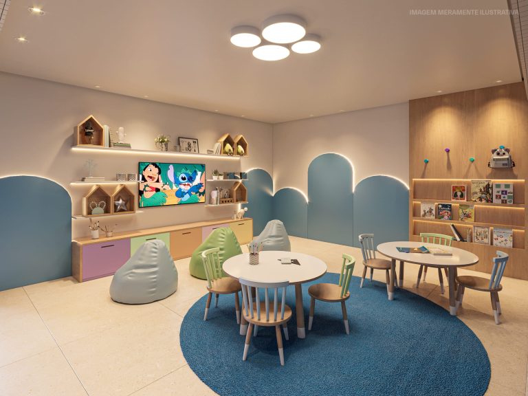 Infinity Célia Neves. Rosarinho, Recife-PE