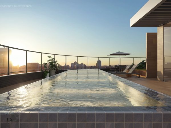 Infinity Célia Neves. Rosarinho, Recife-PE