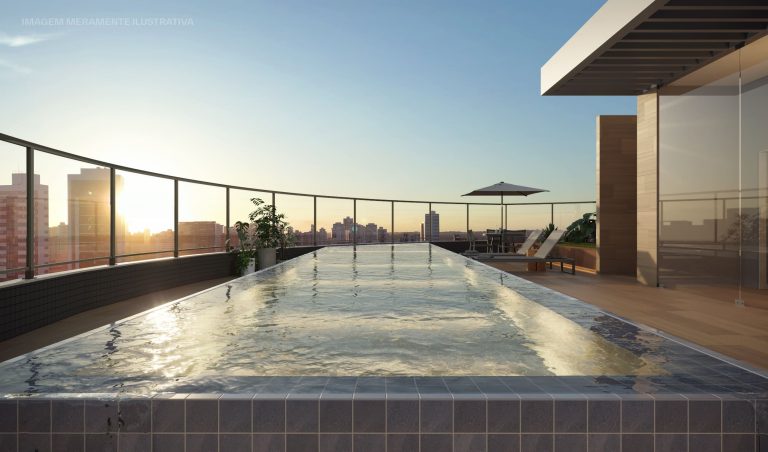 Infinity Célia Neves. Rosarinho, Recife-PE