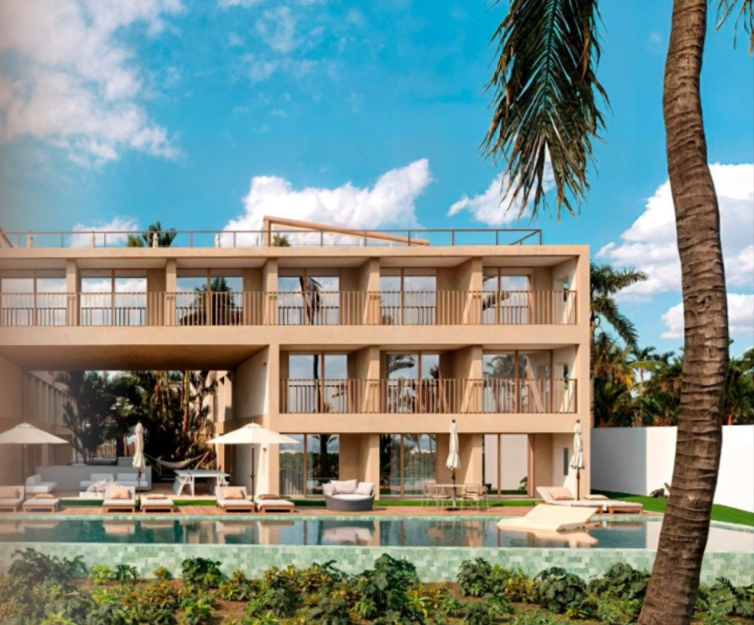 Ory. Studios Milagres, Alagoas-PE.