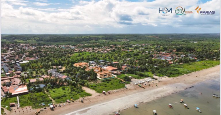 Ory. Studios Milagres, Alagoas-PE.