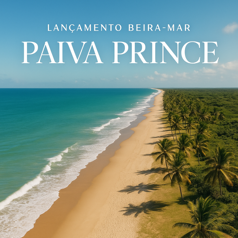 Paiva Prince, Paiva, Pernambuco.